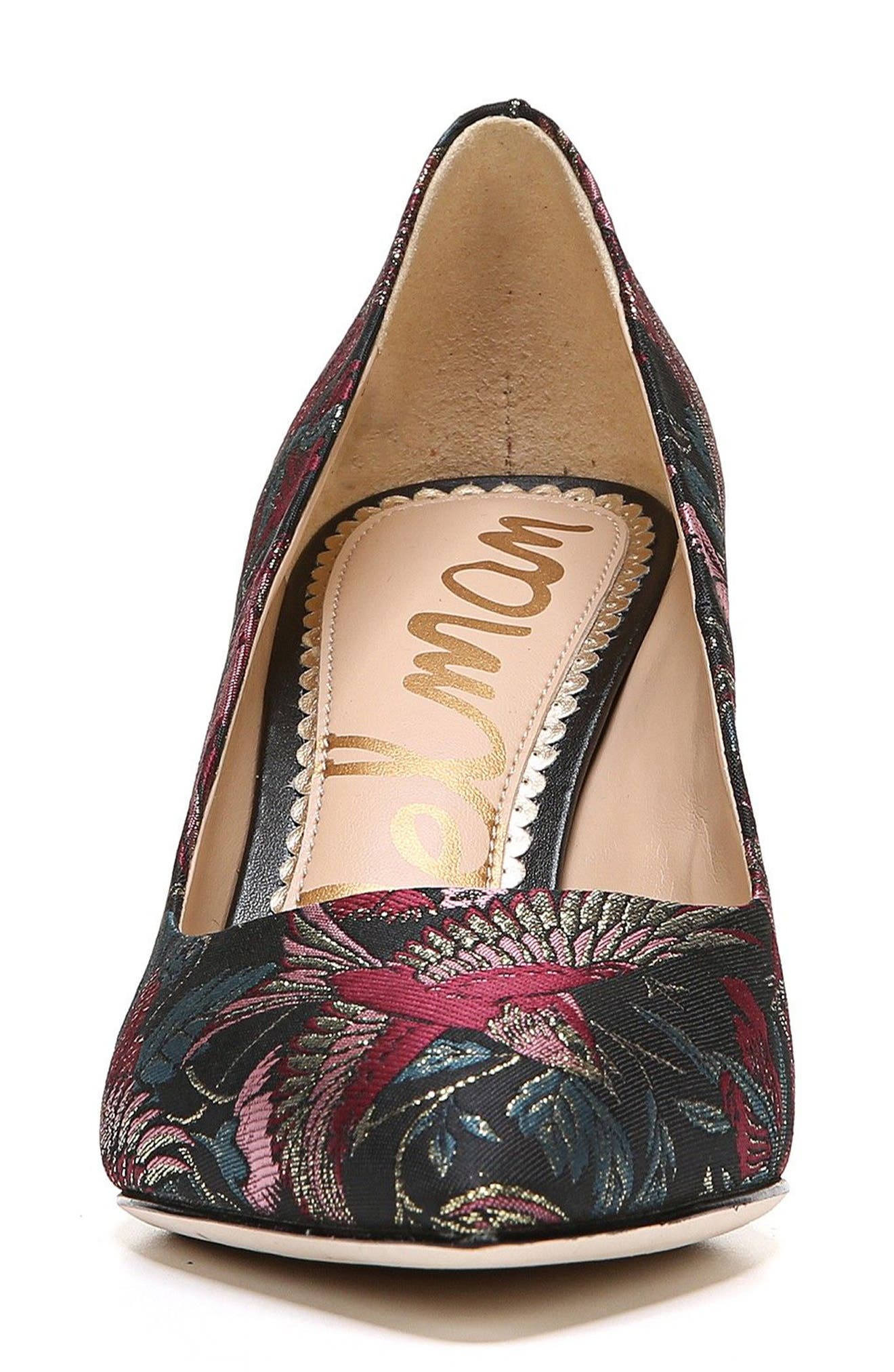 Sam Edelman Tristan Pump, Alternate, color, 