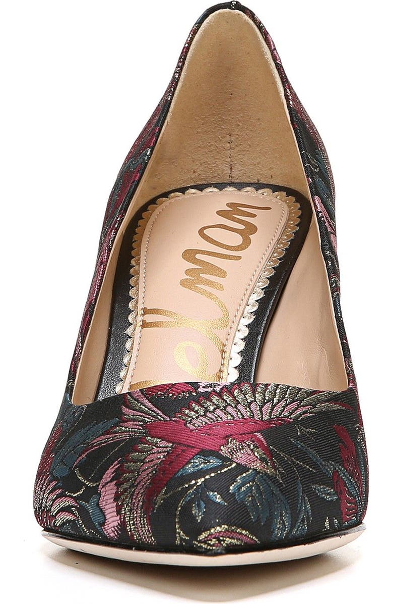 Sam Edelman Tristan Pump, Alternate, color,