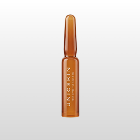 Biotin-B5 Complex Hair Density Ampoules