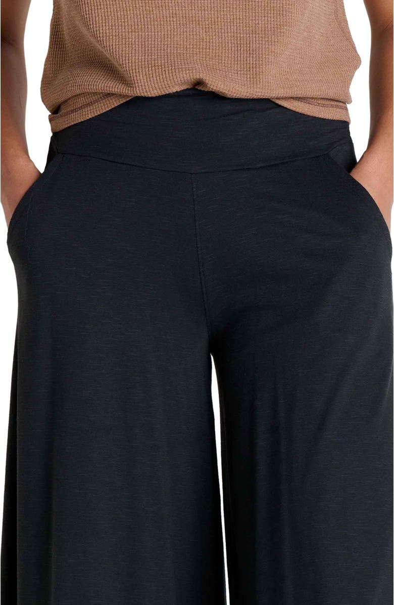 Toad & Co Chaka Culotte Pant, Alternate, color,
