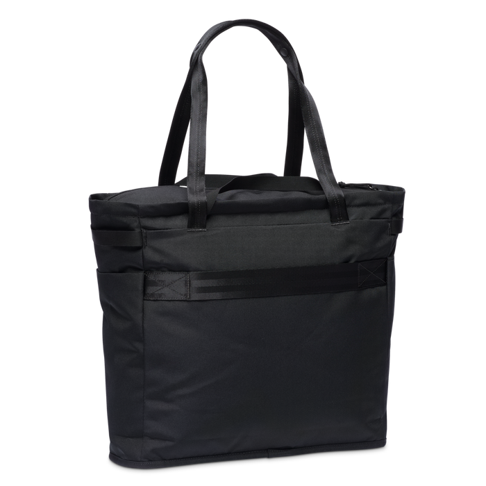 Cotopaxi Mente 22L Tote, Alternate, color, Cotopaxi Black