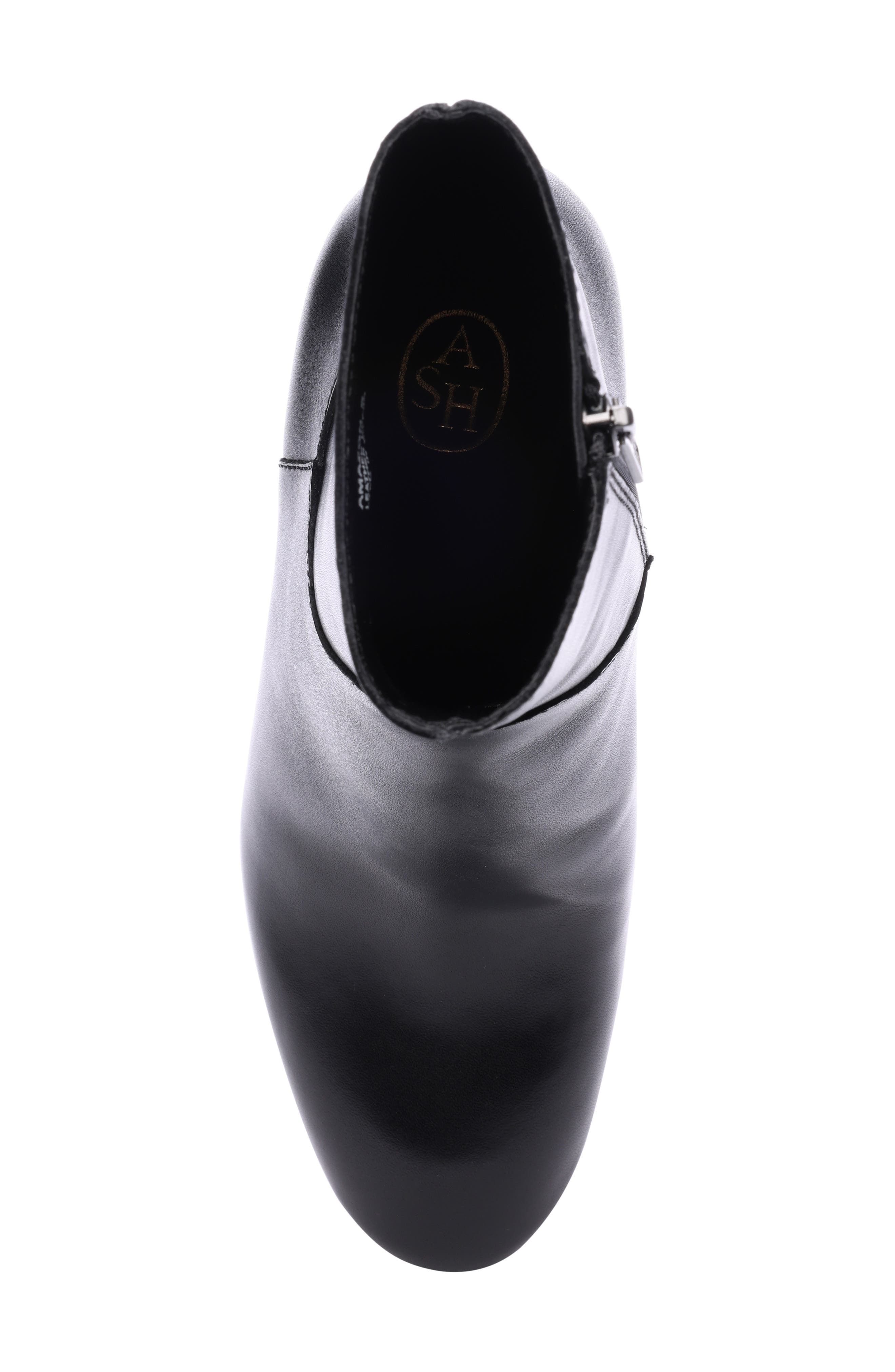 Ash Amazon Platform Boot, Alternate, color, 
