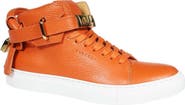 Buscemi 100mm High Top Sneaker