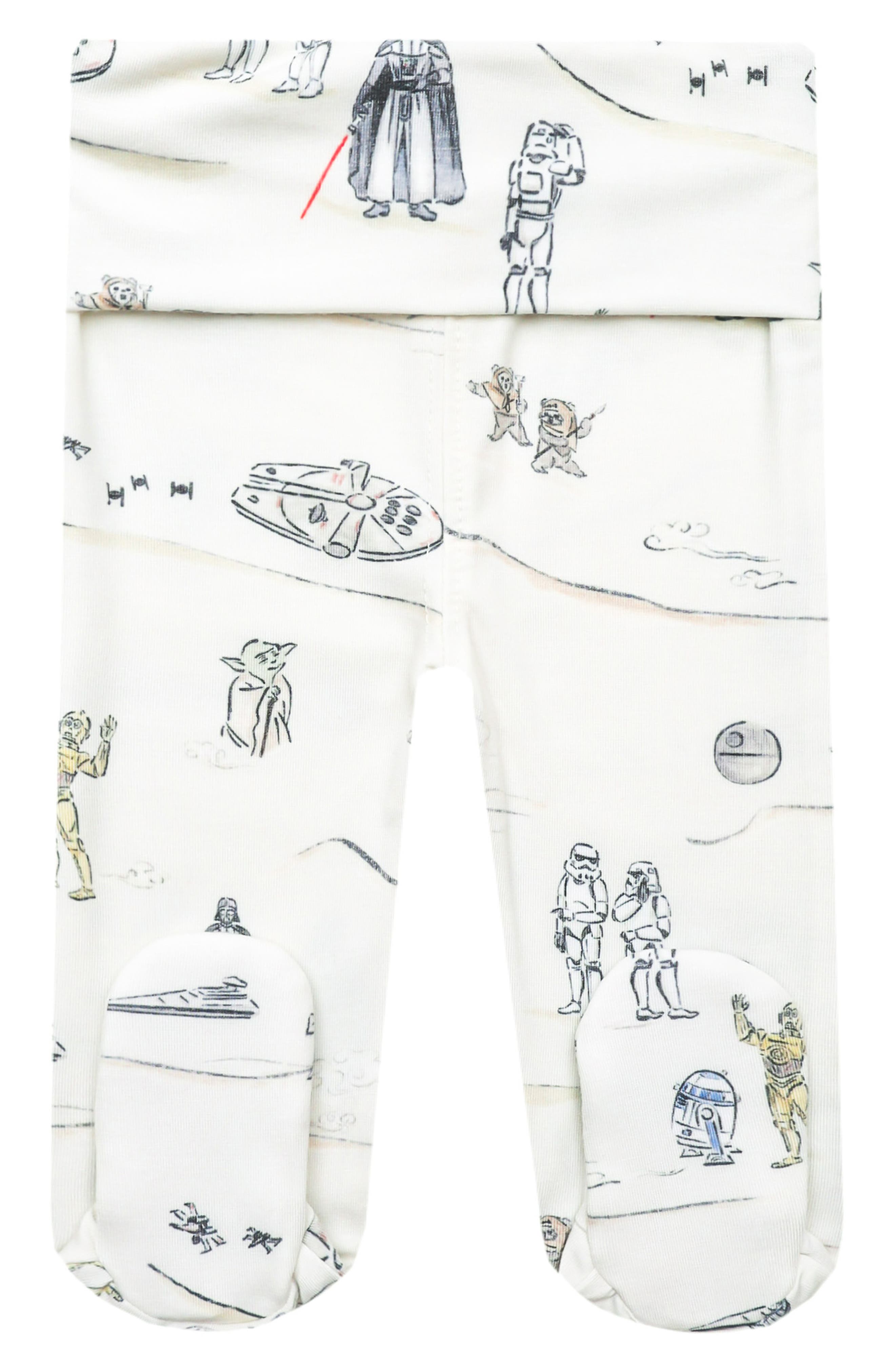 selected TATOOINE