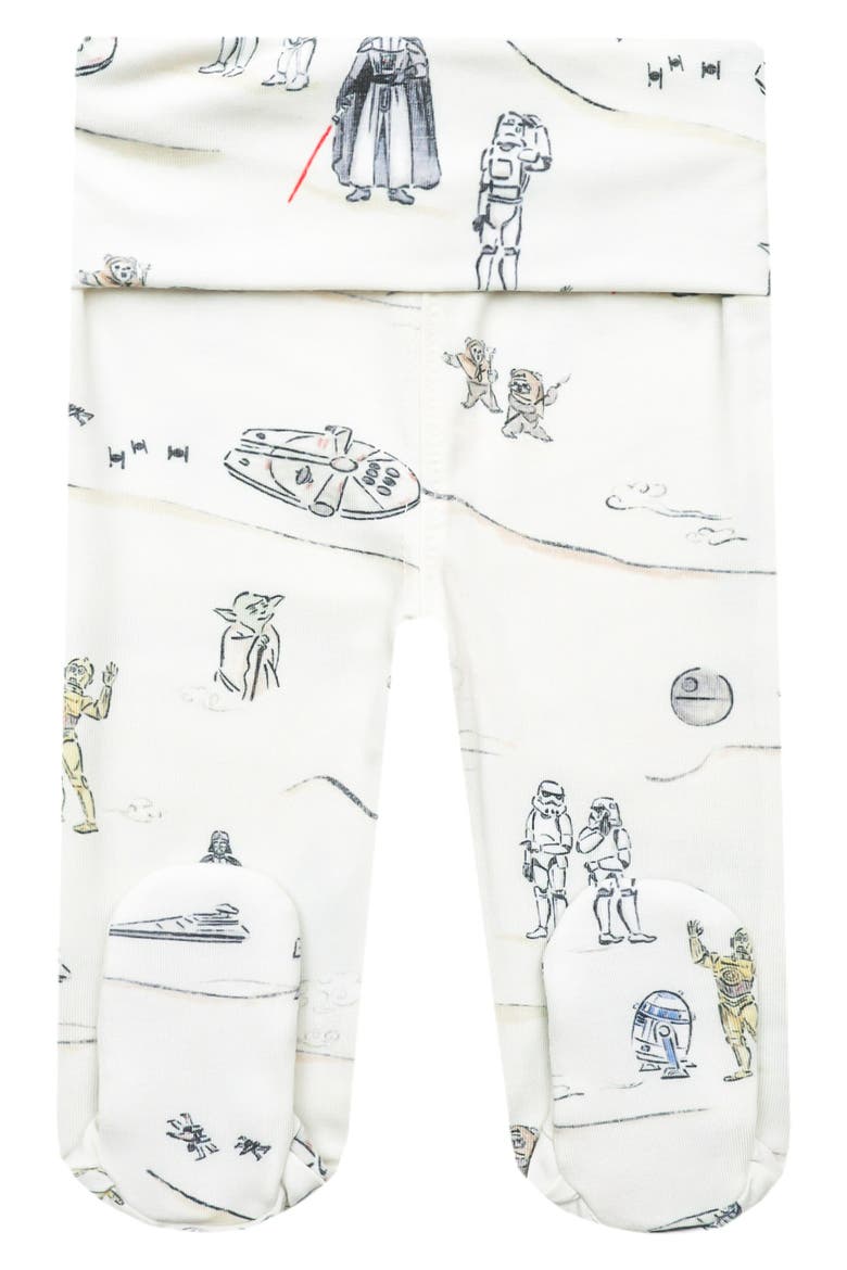 Tatooine Footed Pants, Main, color, TATOOINE