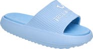 True Religion Meg Pool Slide