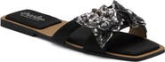 Charles by Charles David Ordly Slide Sandal