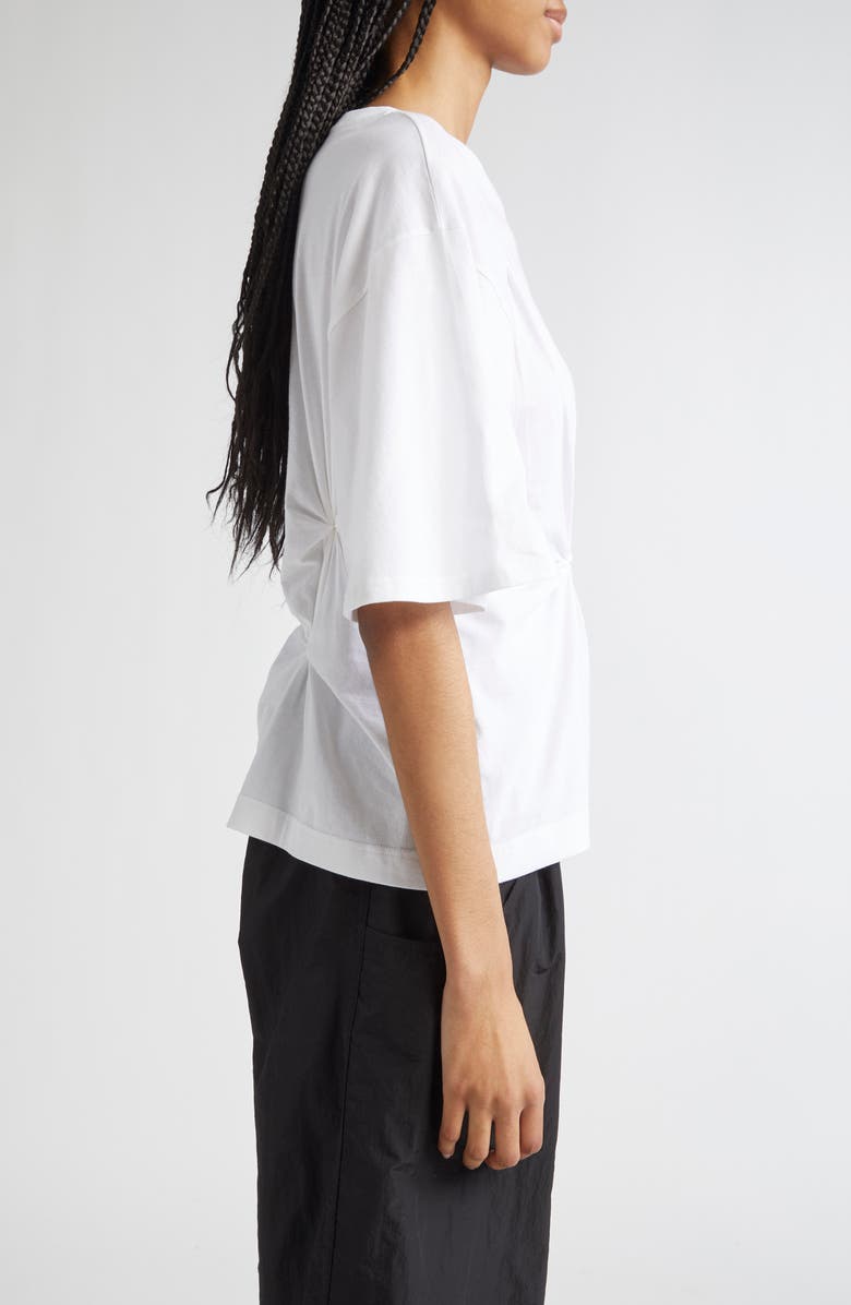 renaissance renaissance Serena T-Shirt, Alternate, color, 