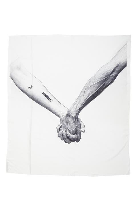 Shop Ivory Rick Owens Online | Nordstrom