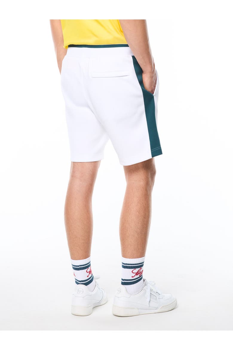 Pannello Short, Alternate, color, BRILLIANT WHITE