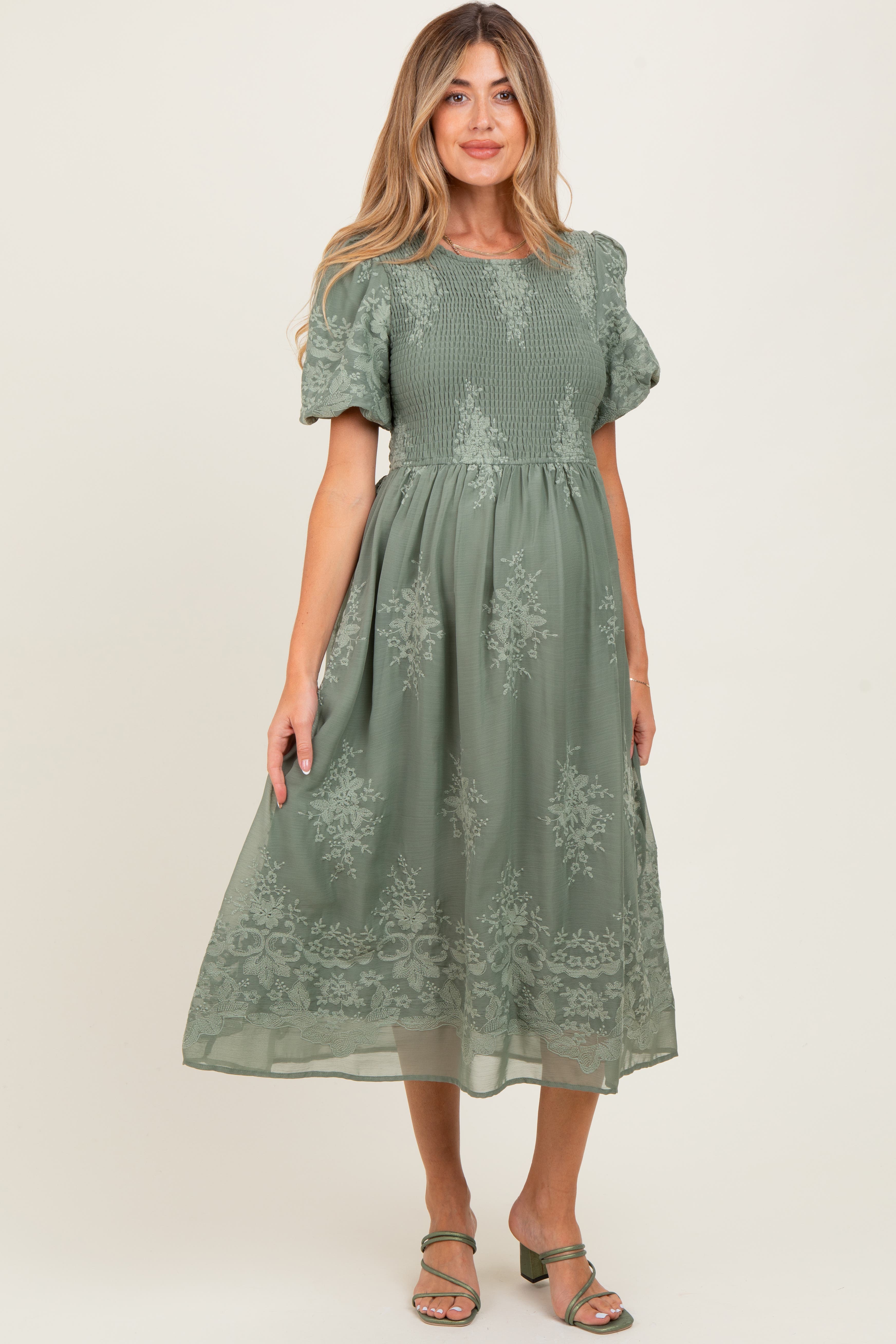 Light Olive