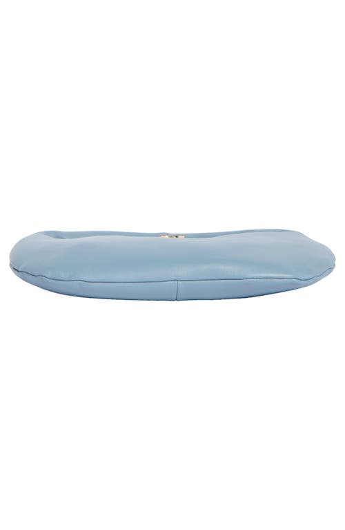 Sam Edelman Michela Mini Hobo In Blue