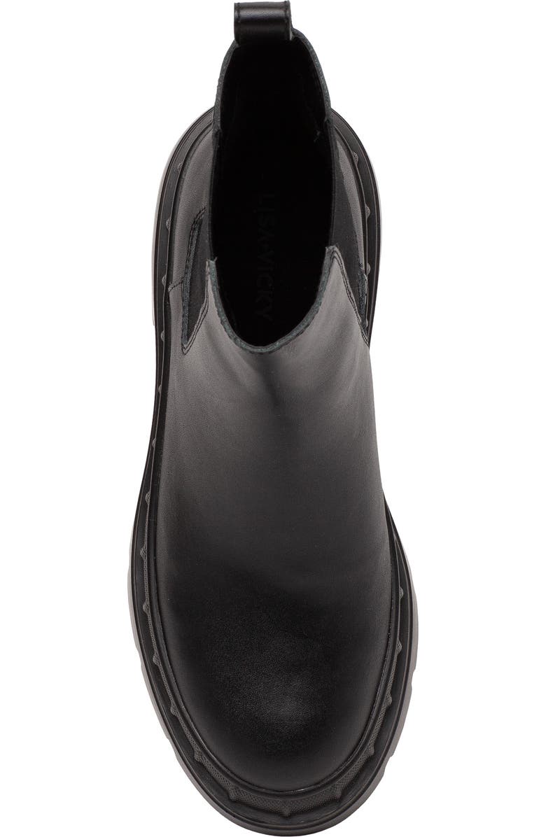 Lisa Vicky Marvel Chelsea Boot, Alternate, color,