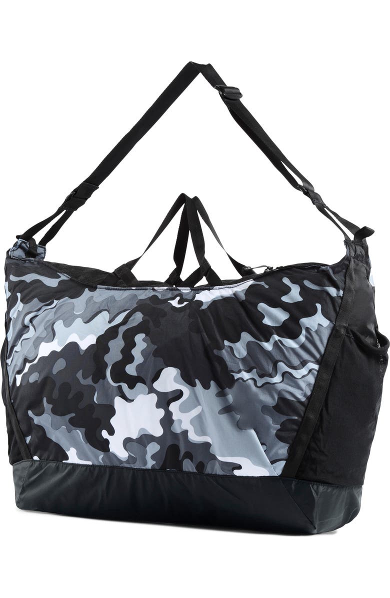 The North Face Flyweight Duffle Bag, Alternate, color,