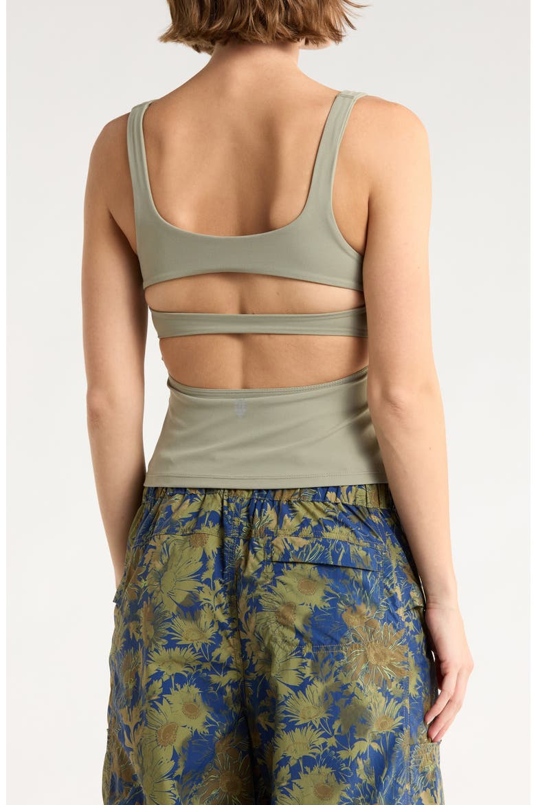 FP Movement Never Better Tank, Alternate, color, ARMY