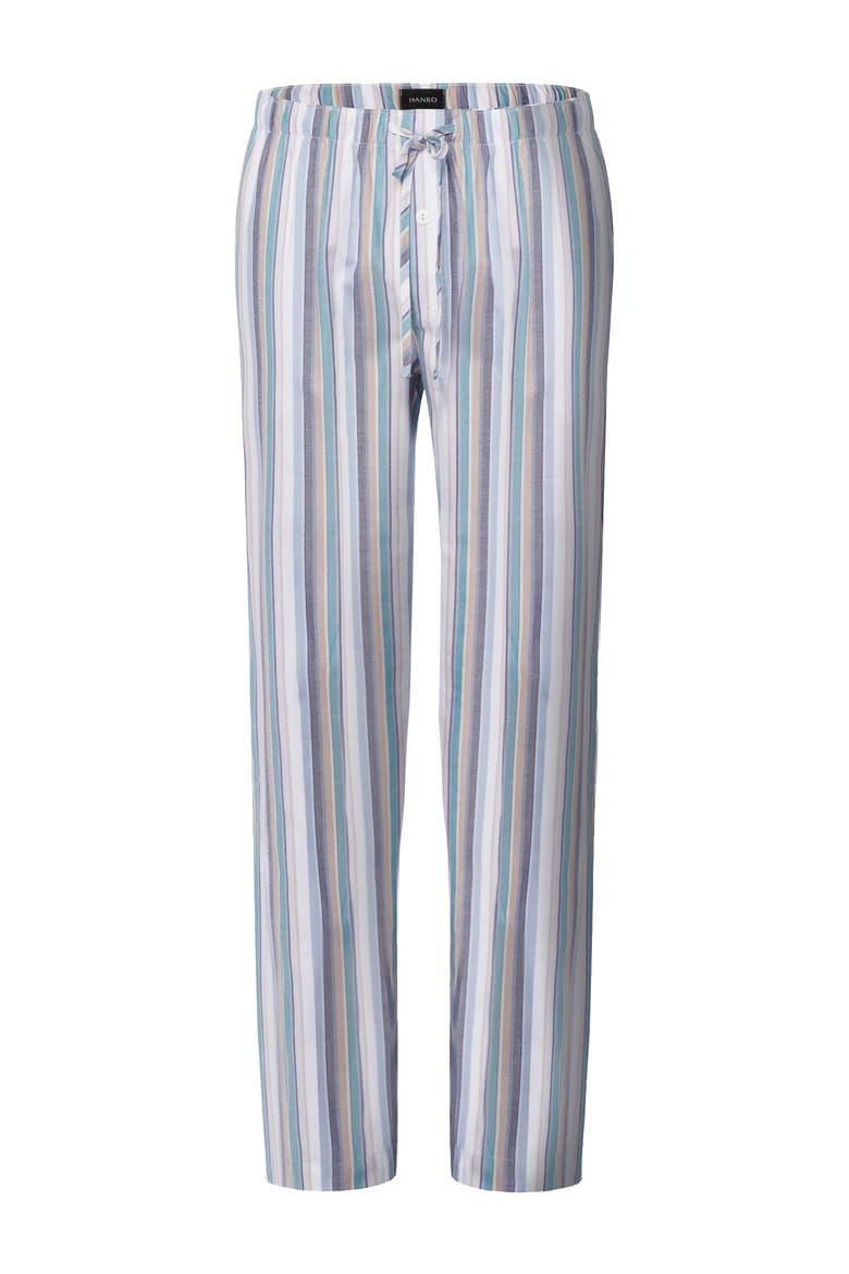 Night And Day Pants, Main, color, Atlantic Stripe