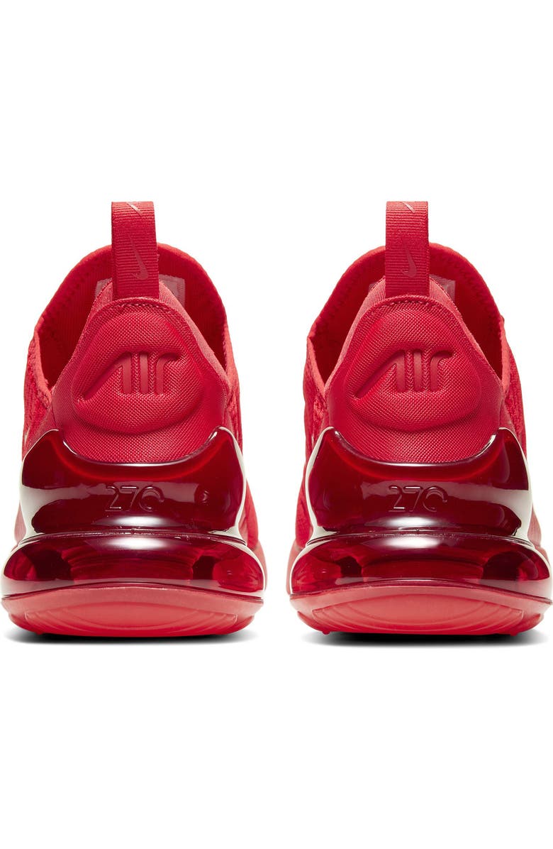 Nike Air Max 270 Sneaker, Alternate, color,