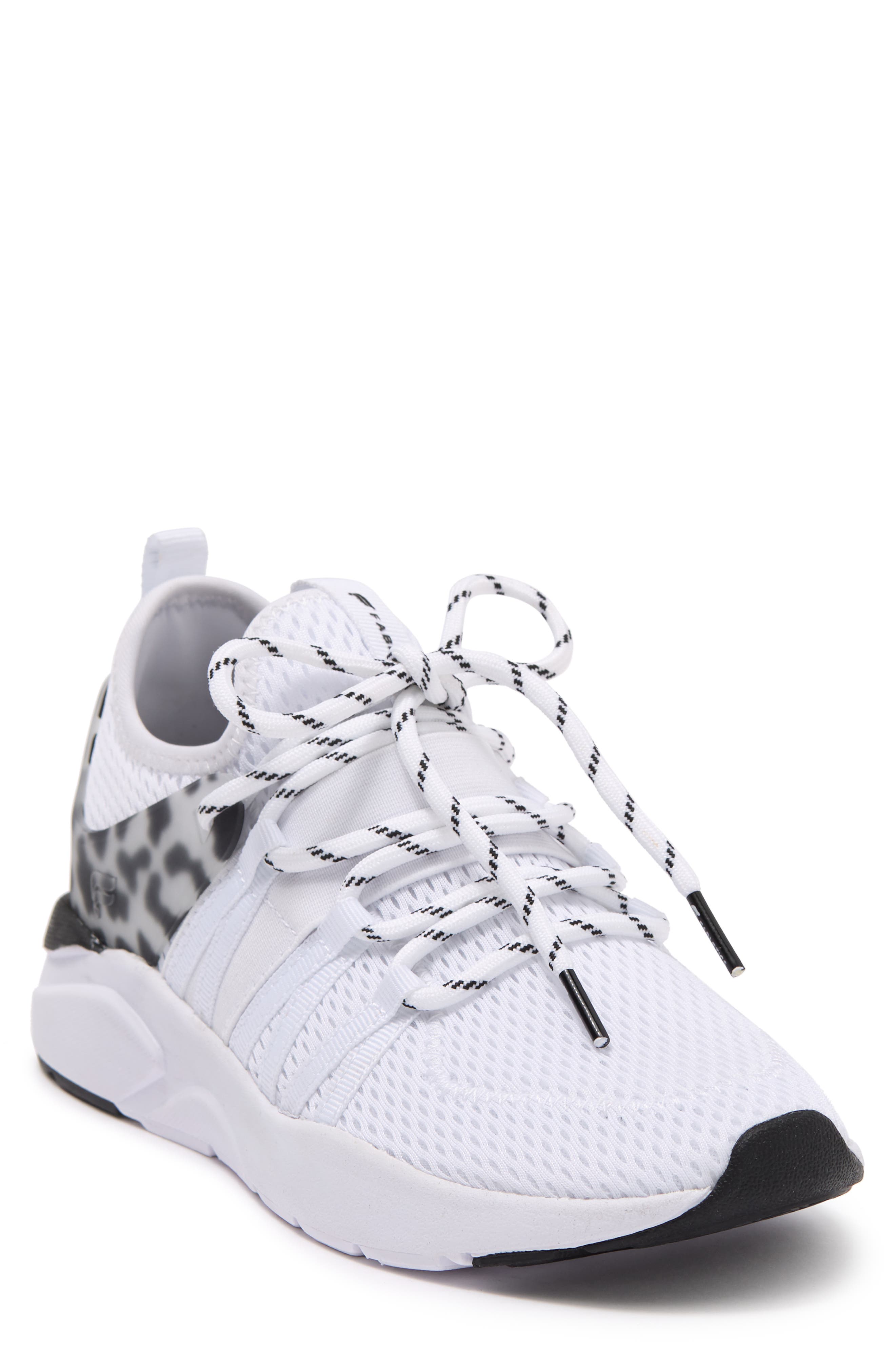 FABLETICS Avalon Z Athletic Sneaker, Main, color, 