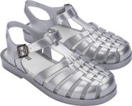 Melissa Possession Magic Fisherman Sandal