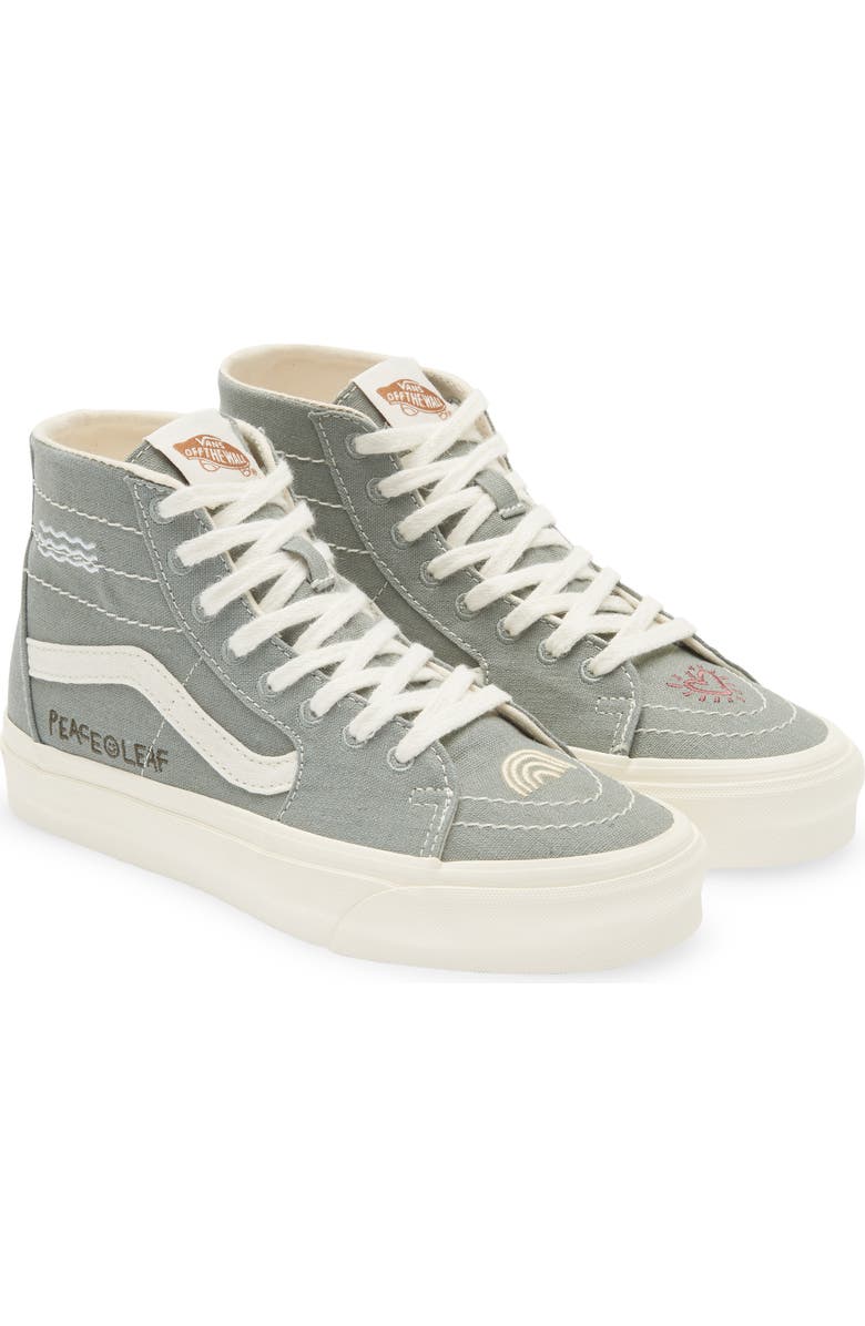 Vans Sk8-Hi Sneaker, Main, color,