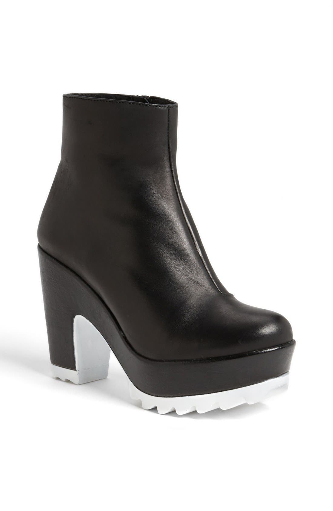 Topshop , Main, color, 