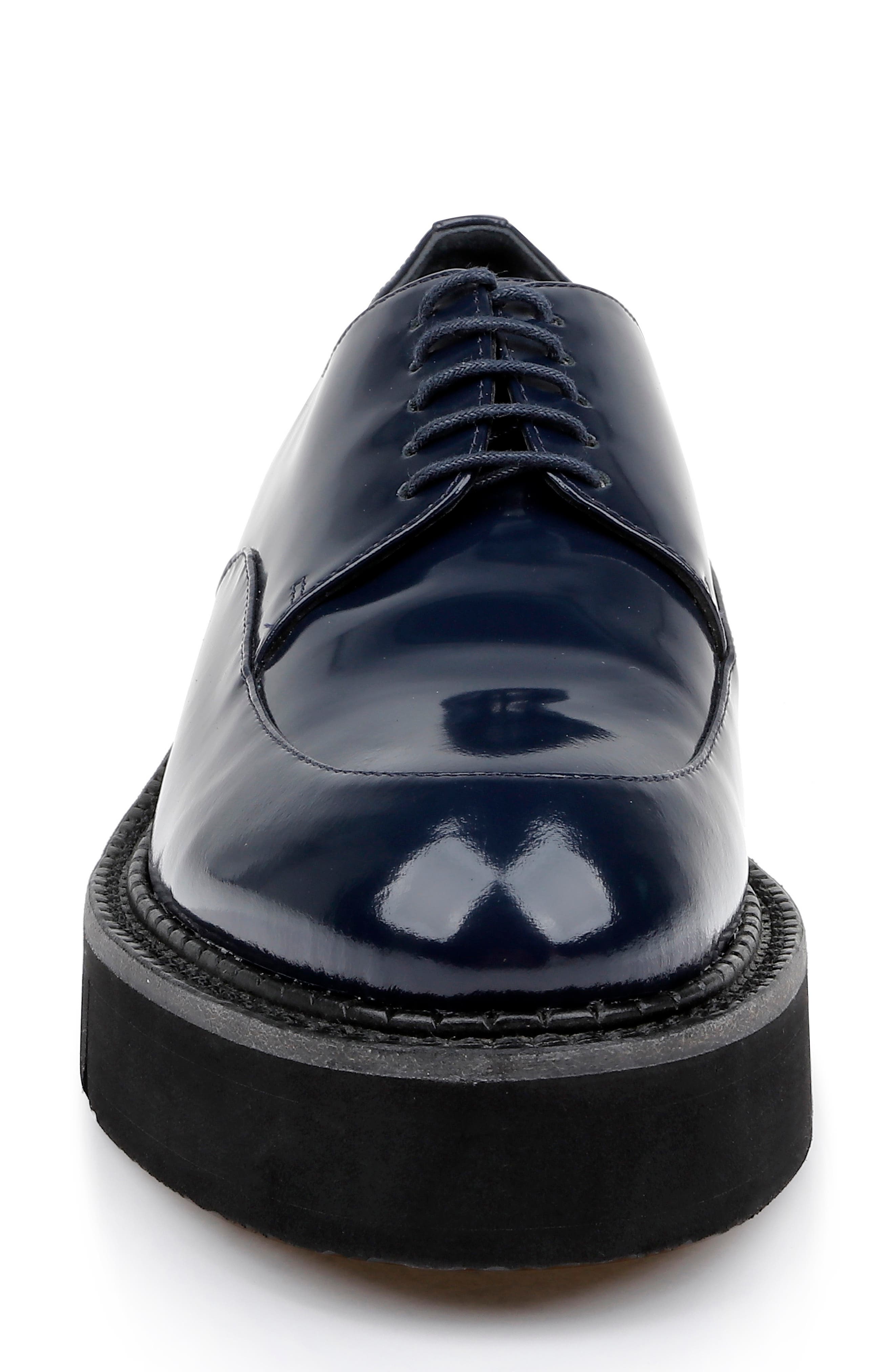 CLERGERIE Clive Derby, Alternate, color, 