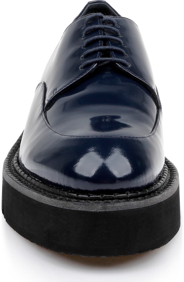 CLERGERIE Clive Derby, Alternate, color,