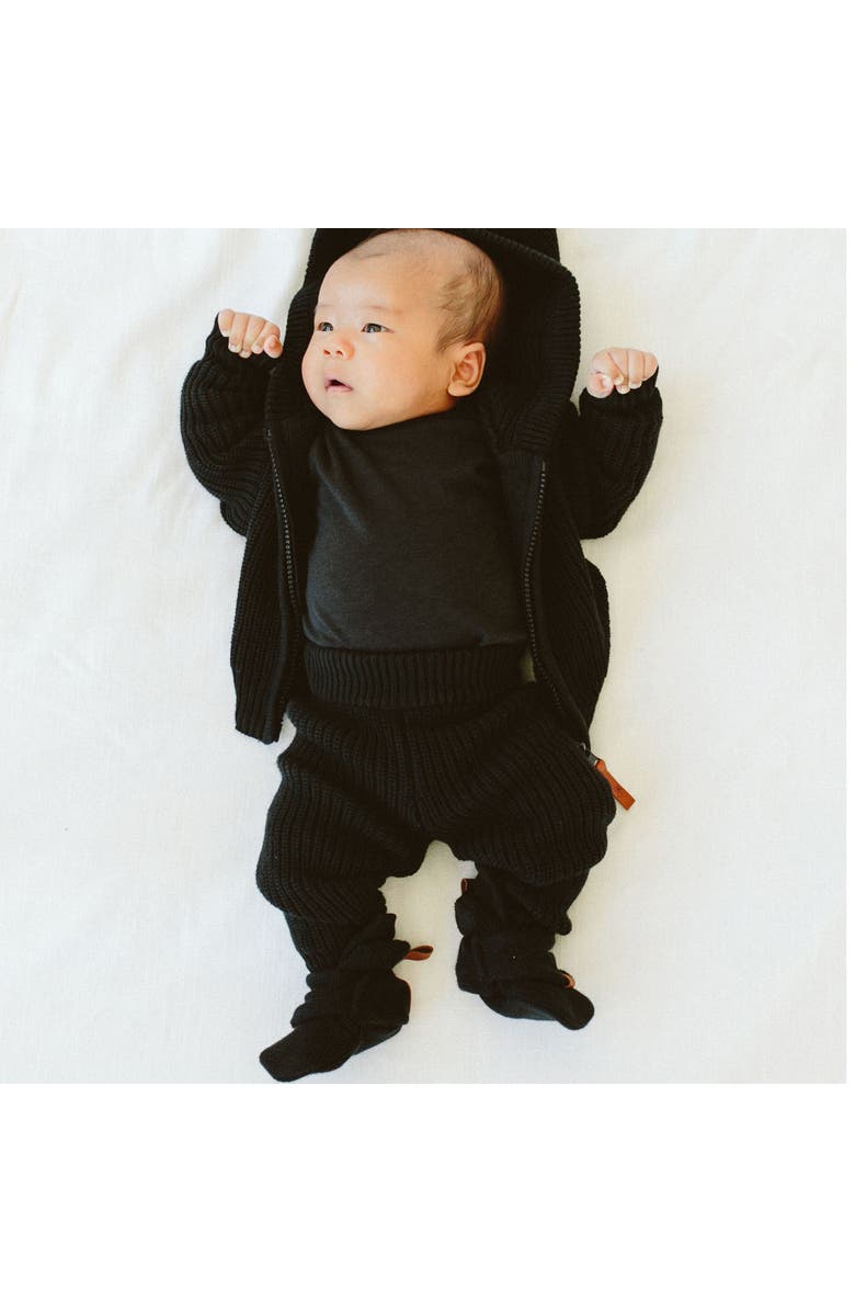 goumikids Goumi Stay On Baby Boots, Alternate, color, 