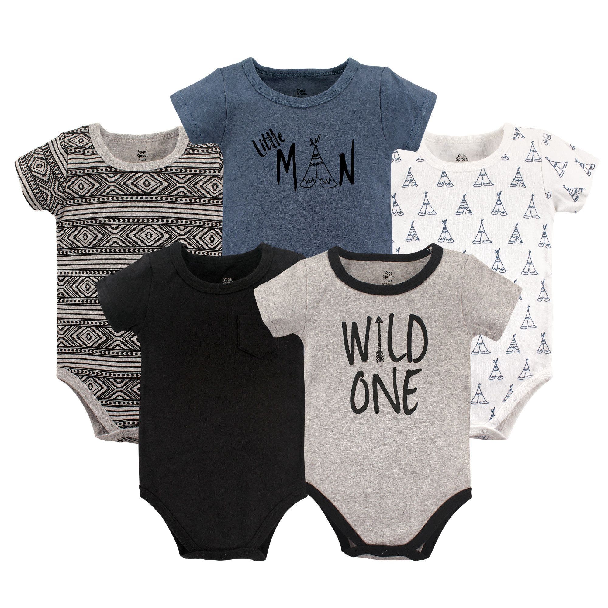 selected Wild One