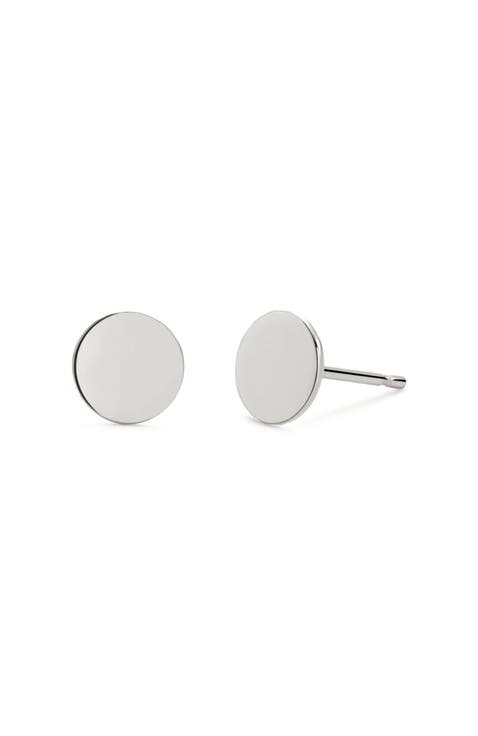 Lux Stud Earrings