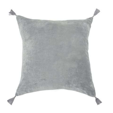 River Decorative Throw Pillow Collection