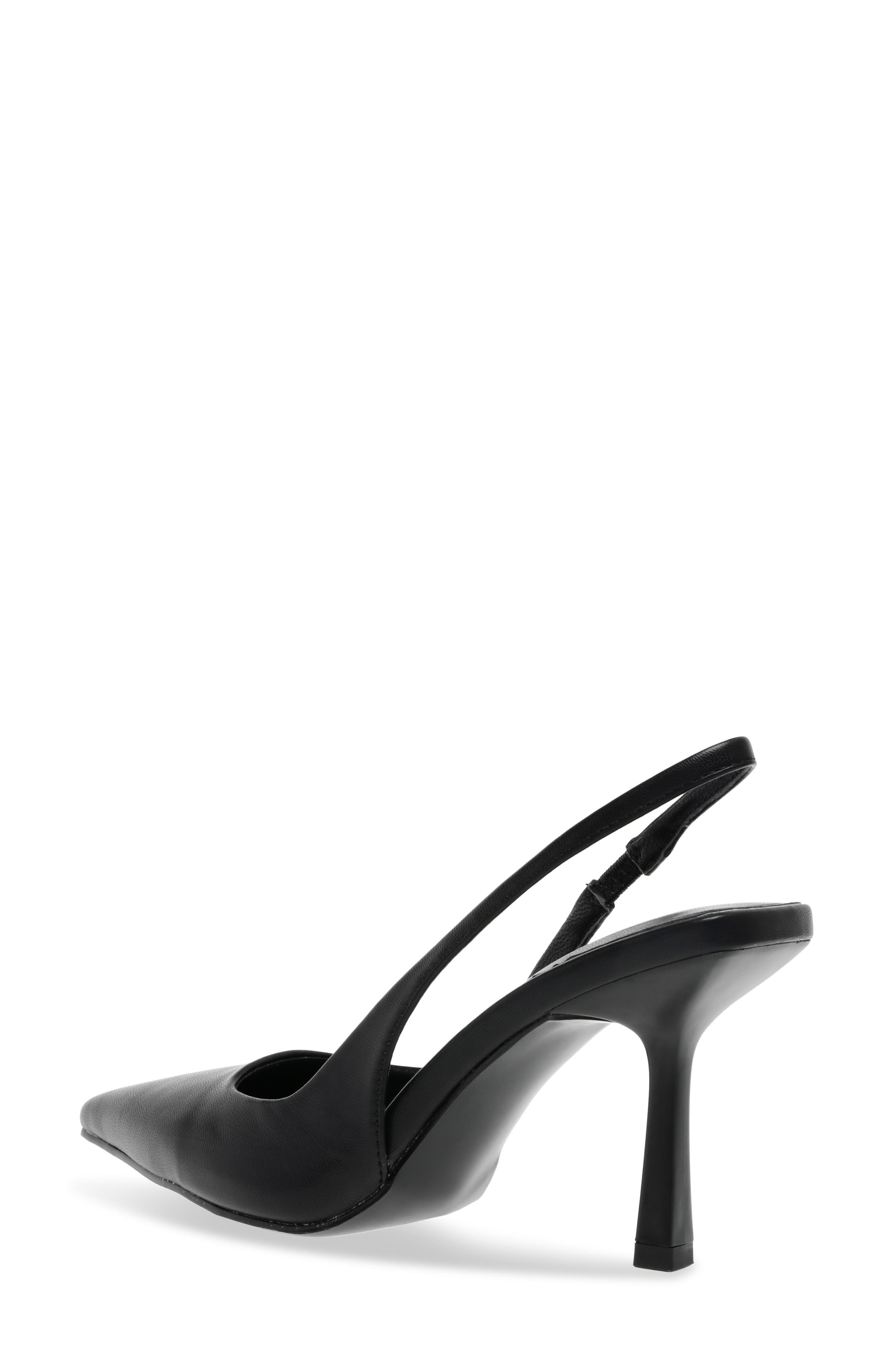 Indianna Slingback Pump - image 4