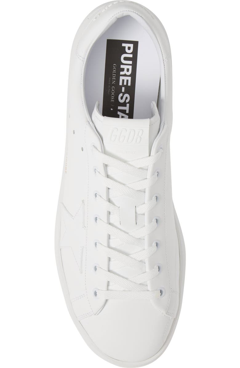 Golden Goose PURESTAR Low Top Sneaker, Alternate, color,