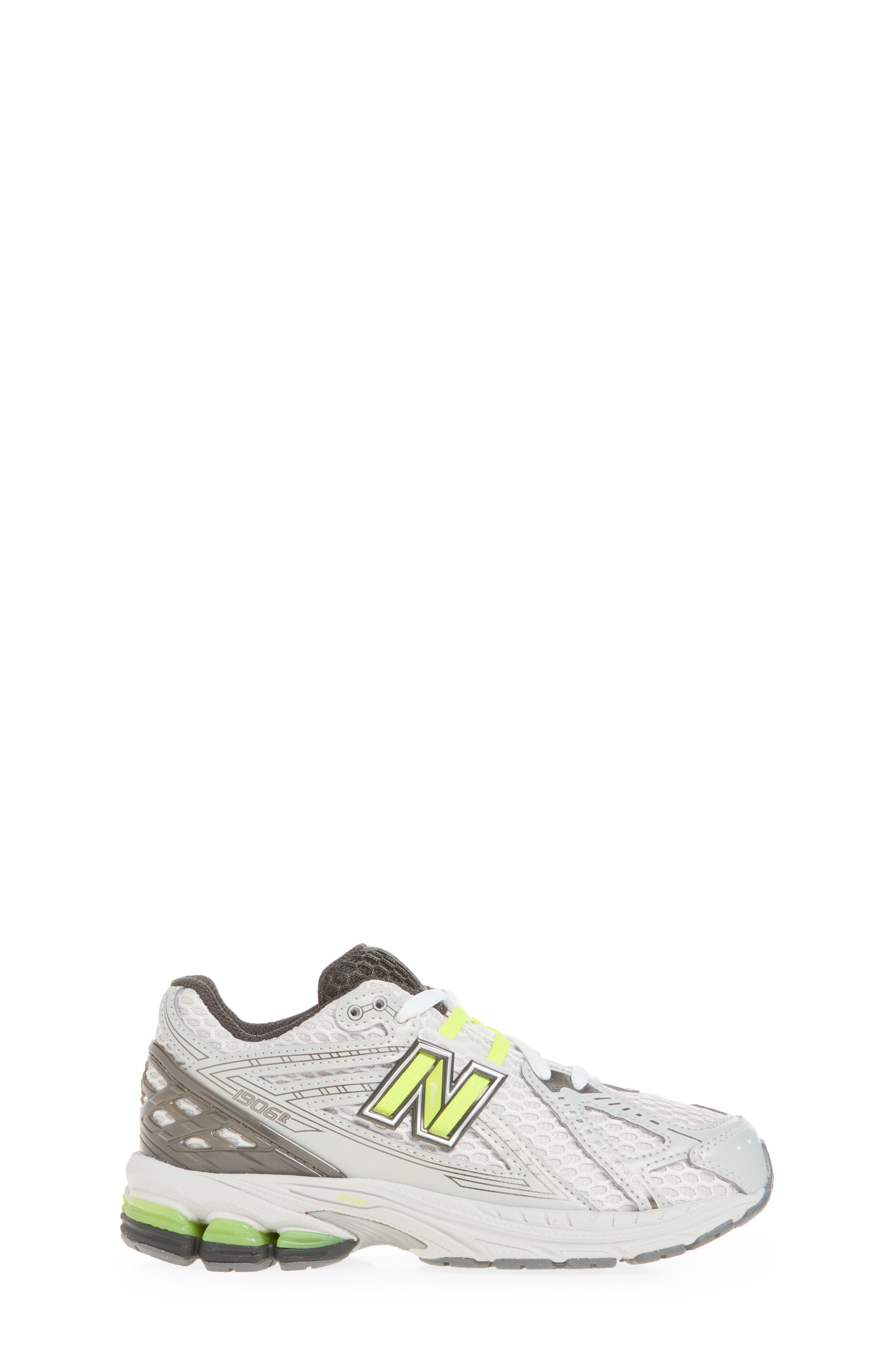 Детские New Balance Kids' 1906R Running Shoe — фото 3