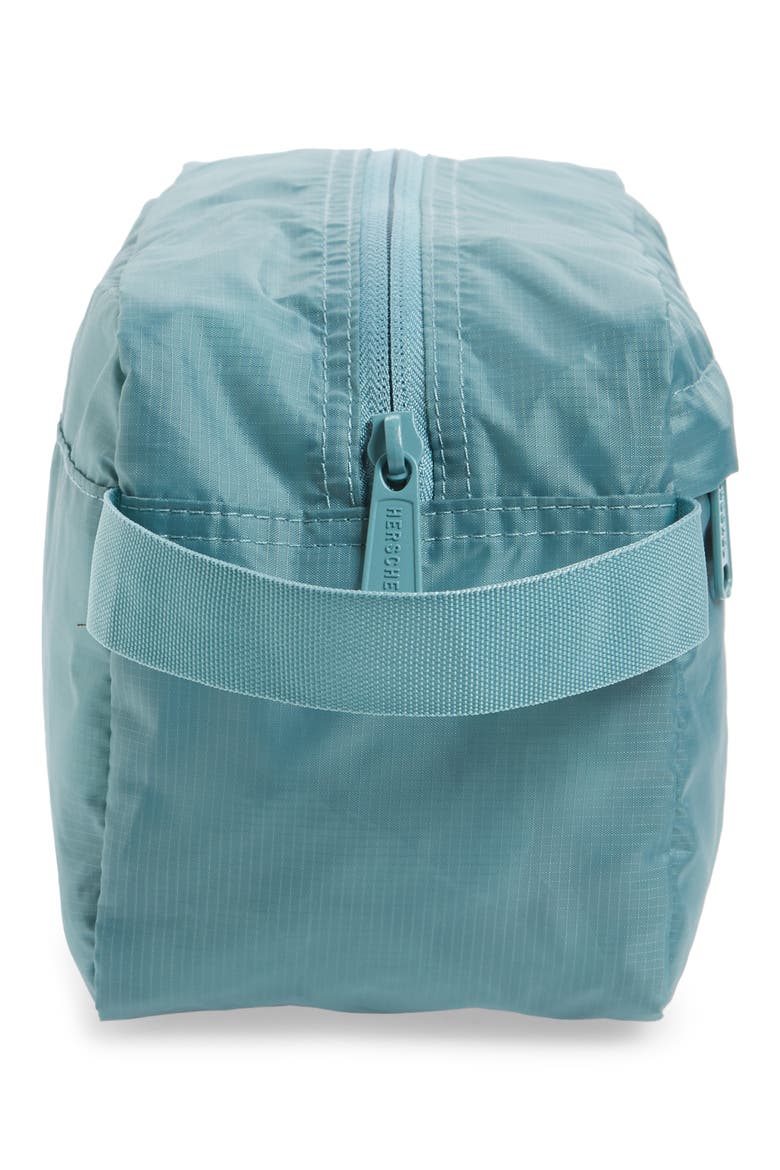 Toiletry Bag, Alternate, color, ARCTIC