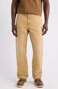 Carhartt Work In Progress Double Knee Pants