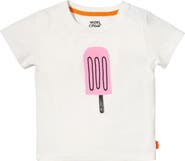 Mon Coeur Kids' Ice Pop Graphic T-Shirt
