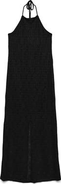 VERO MODA Maya Maxi Halter Dress