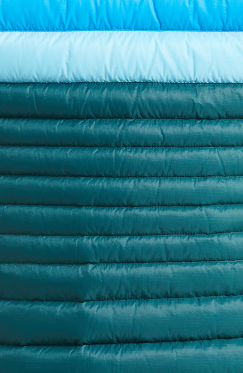 Cotopaxi Fuego 800 Fill Power Down Hooded Jacket, Alternate, color,