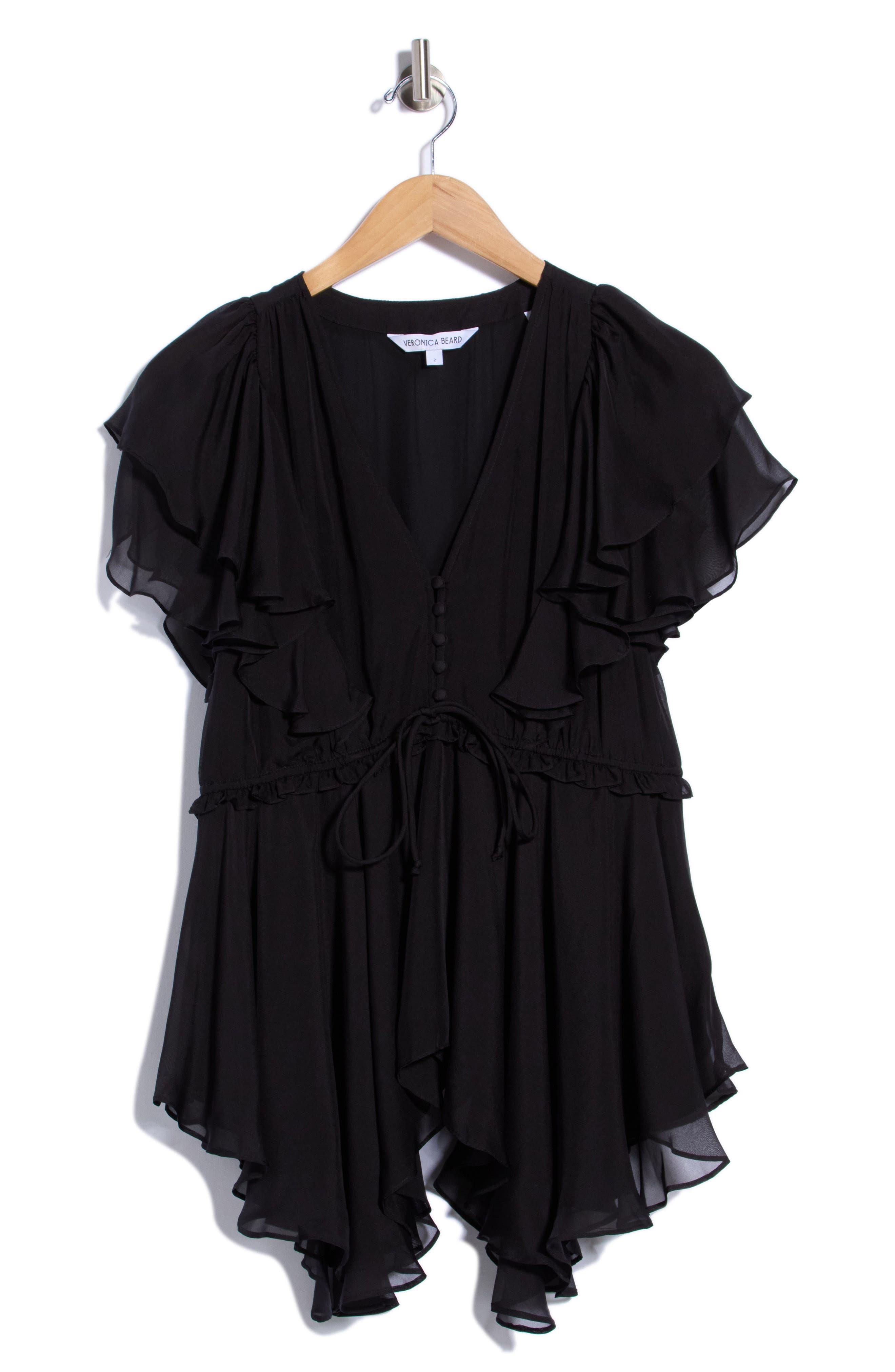 selected BLACK
