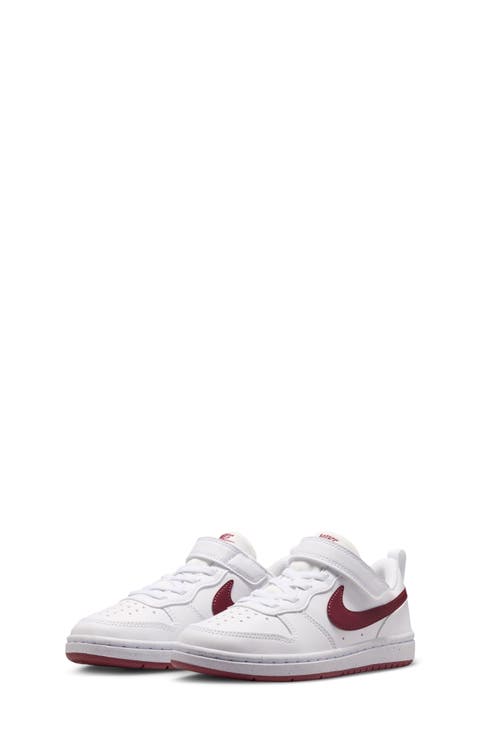 Kids' Court Borough Low Recraft Sneaker