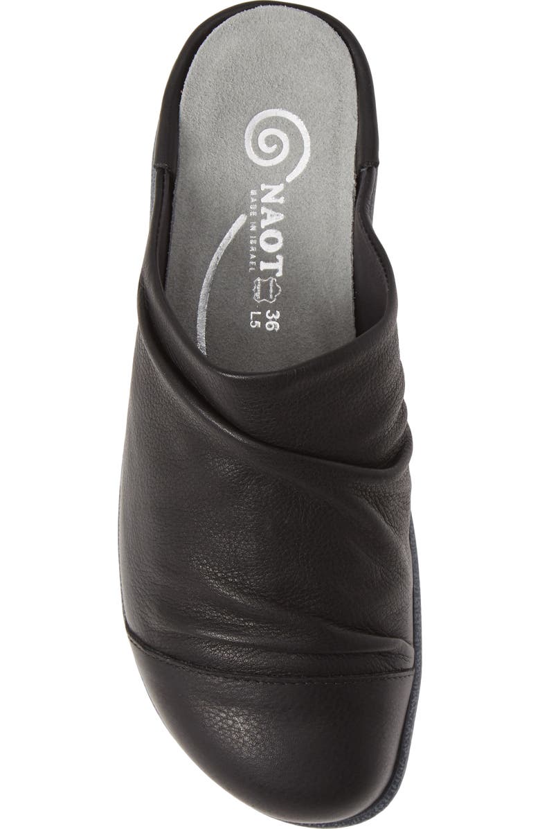 Naot Paretao Mule, Alternate, color,