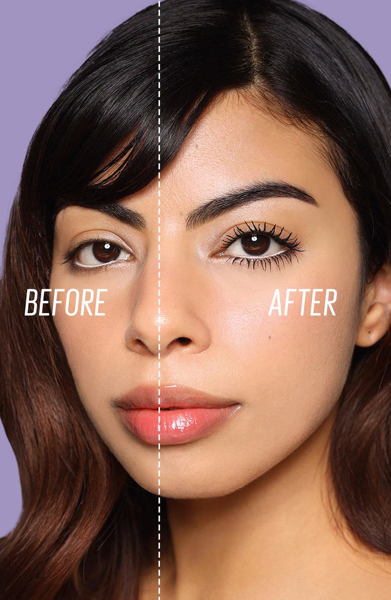 Kaja Wink Lash Mascara Trio, Alternate, color, Black