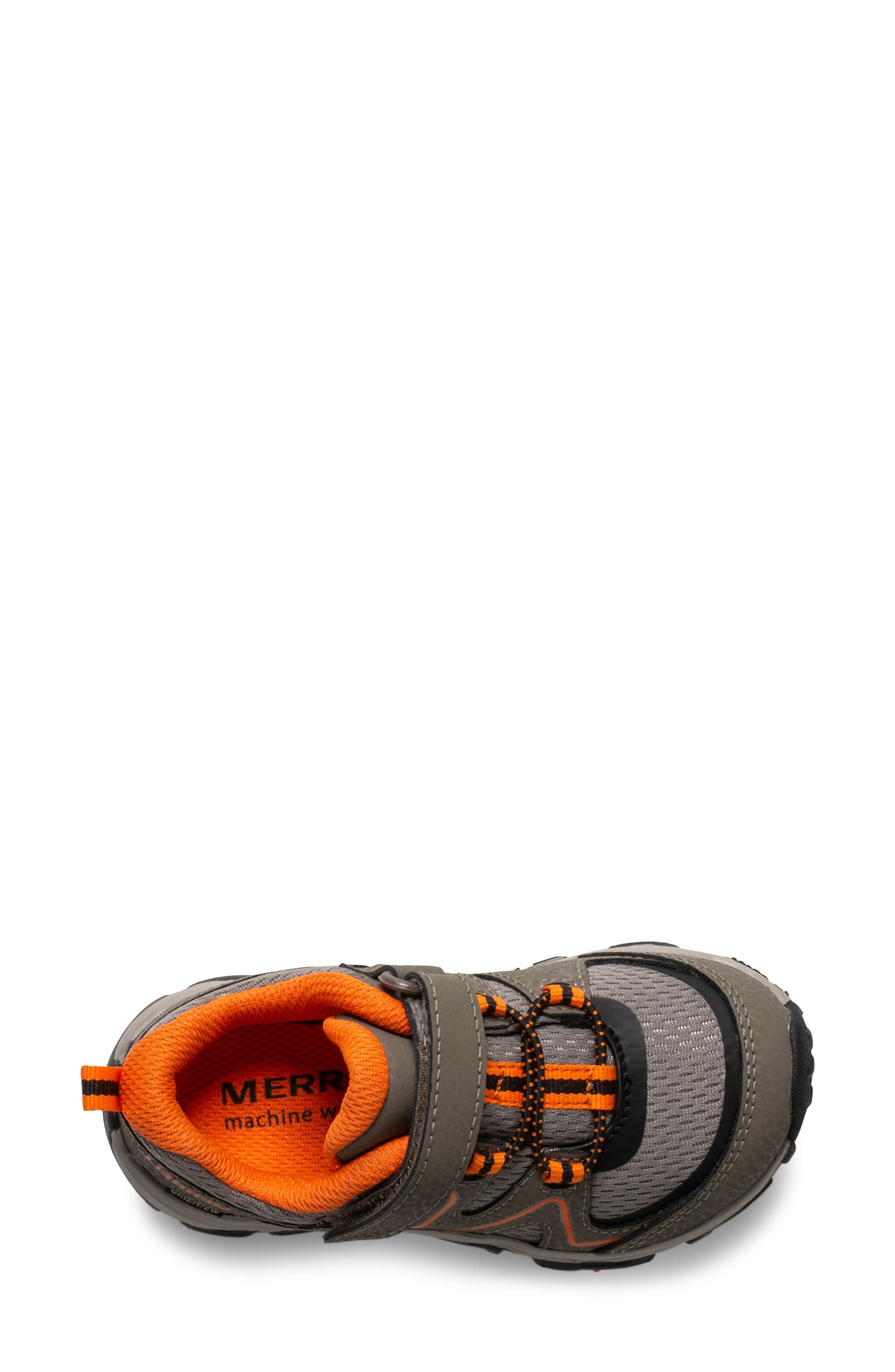 Merrell Trail Quest Sneaker, Alternate, color, 