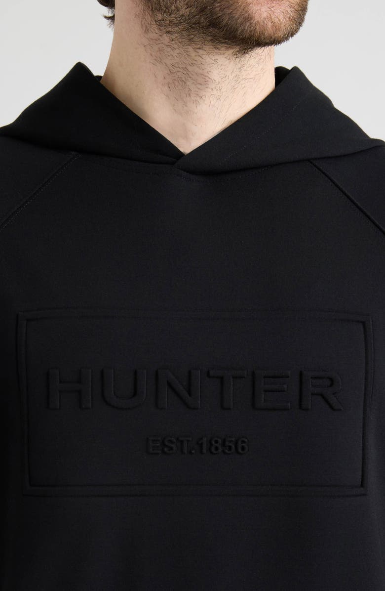 Hunter Alfie Scuba Hoodie, Alternate, color, 