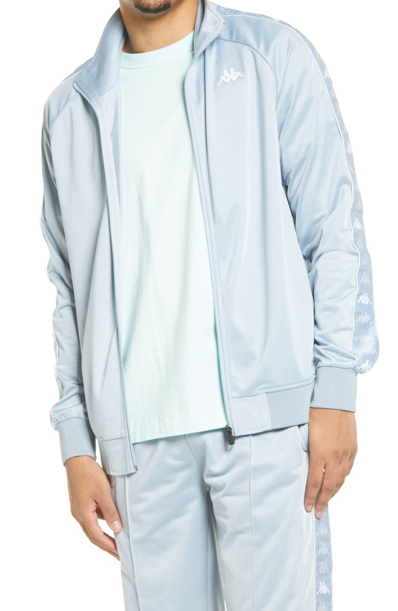 KAPPA ACTIVE Kappa Men's 222 Banda Dullo Track Jacket, Main, color, 