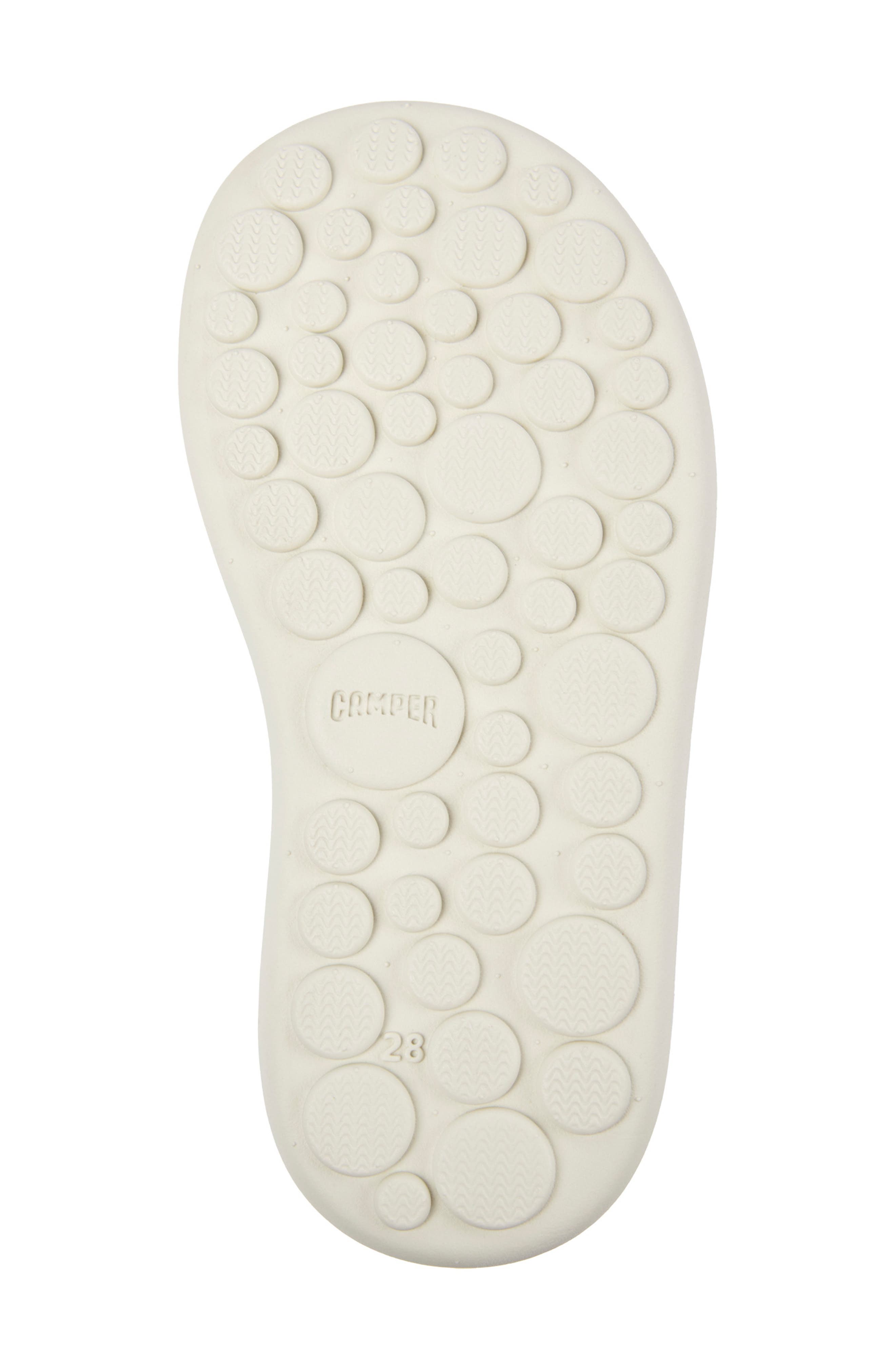 Camper Pelotas Floata Slingback Sandal, Alternate, color, 