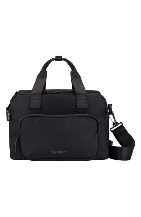 Large Insulated Lunch Bag