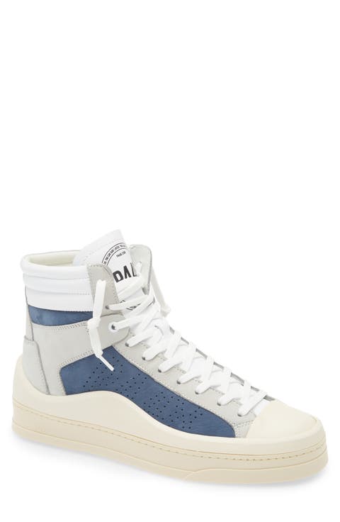 Rail High Top Sneaker (Men)