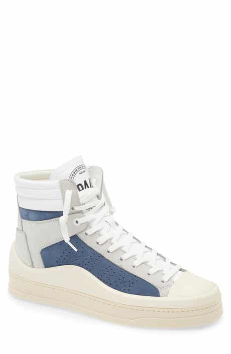 P448 Rail High Top Sneaker